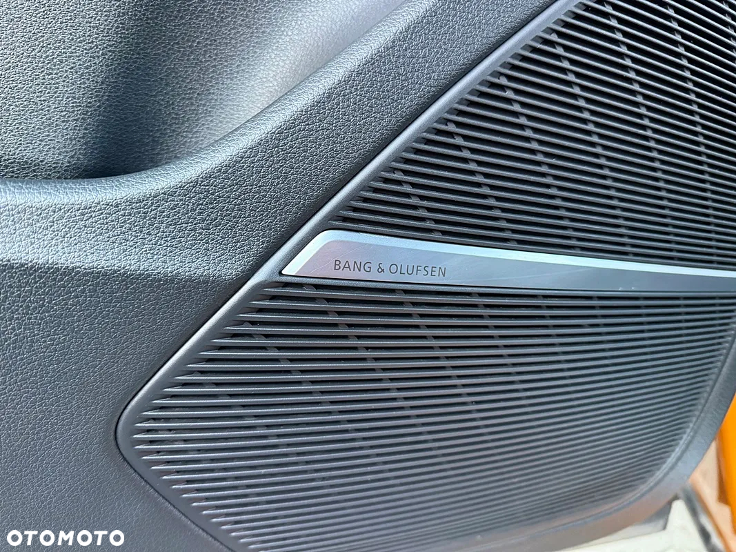 Audi Q8 50 TDI quattro tiptronic - 7