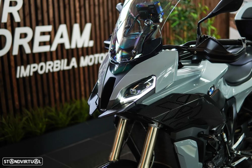 BMW S 1000 XR - 39