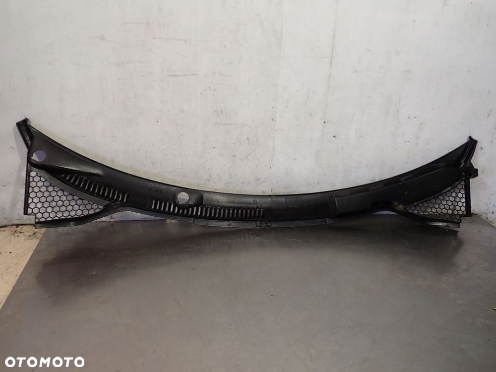 PODSZYBIE PEUGEOT 207  96818458XT - 4