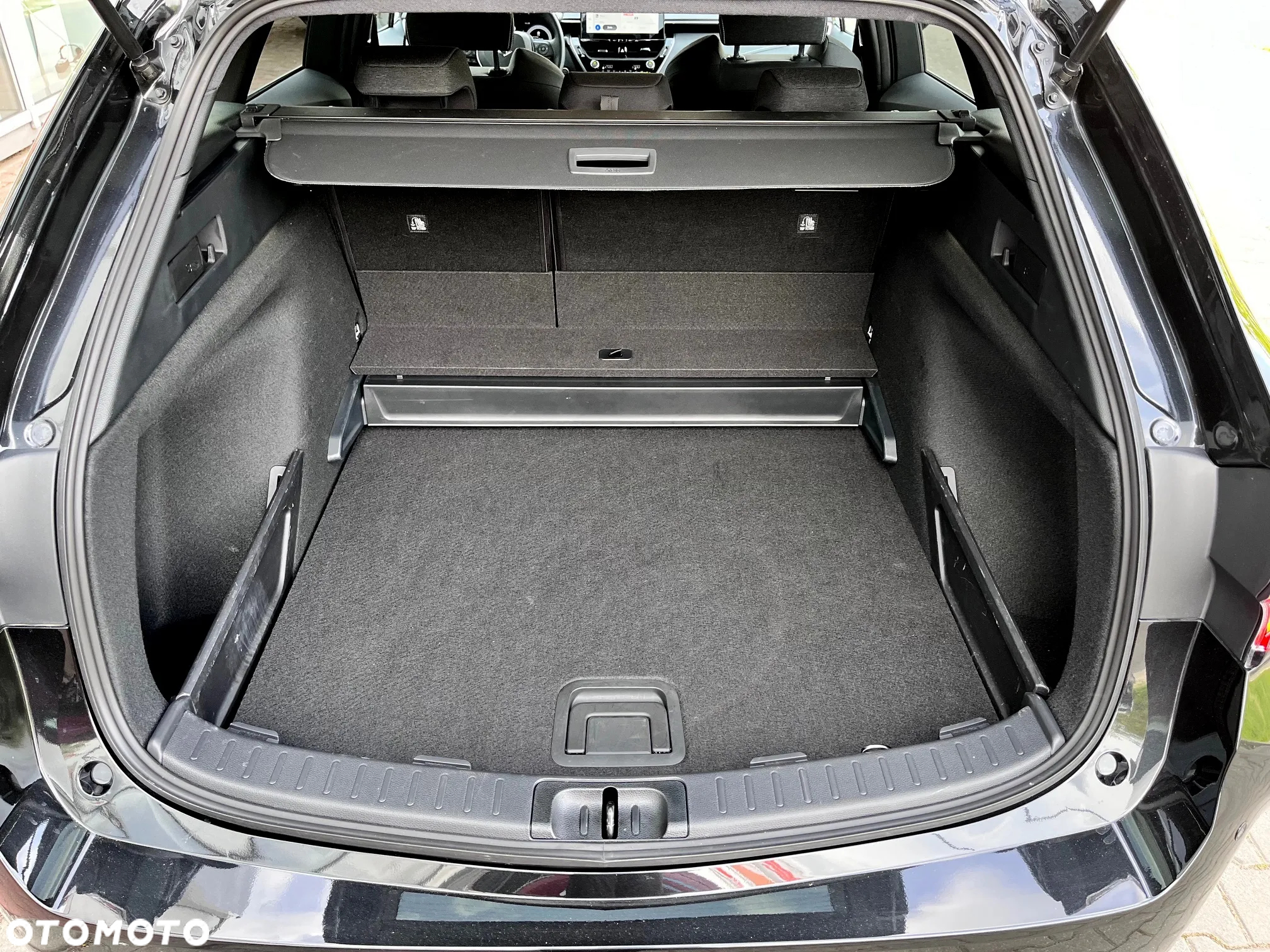 Suzuki Swace 1.8 Hybrid Elegance CVT - 15