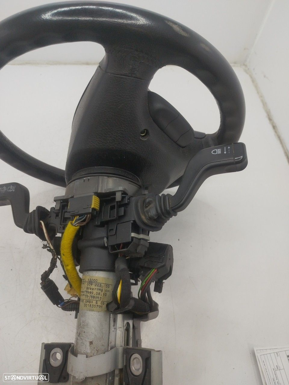 Comutador  Opel Astra G Caravan (F35_) 98-04 - 4