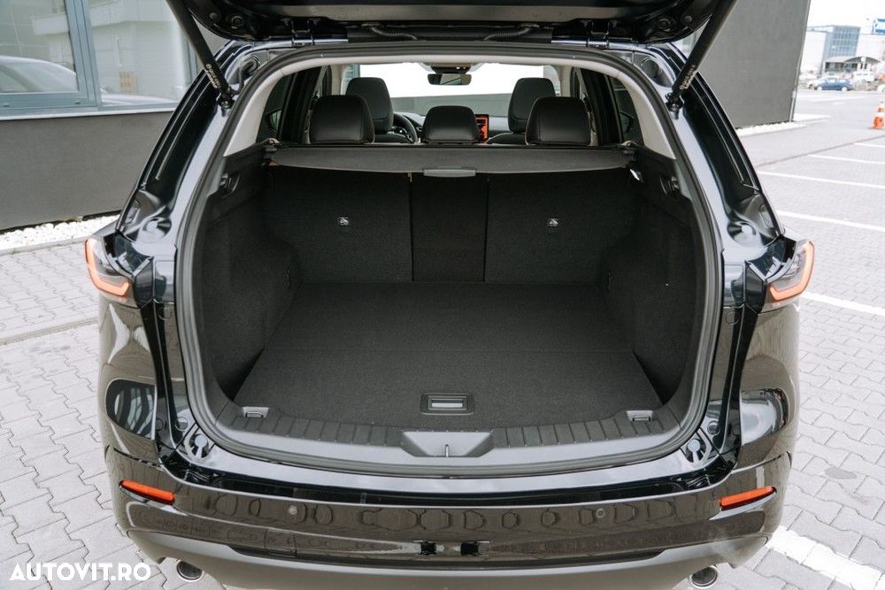 Mazda CX-5 - 15