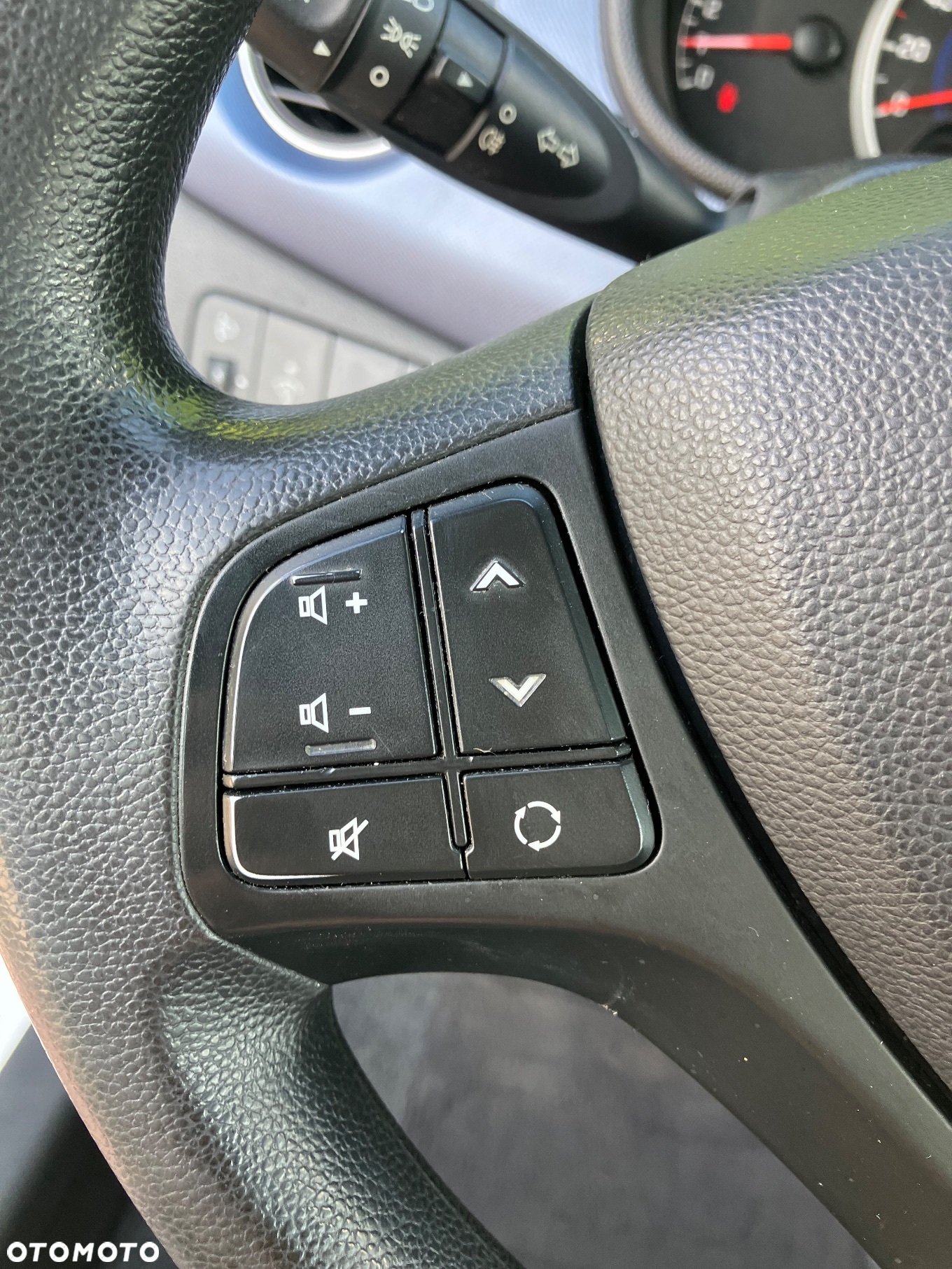 Hyundai i10 1.0 BlueDrive Comfort - 19