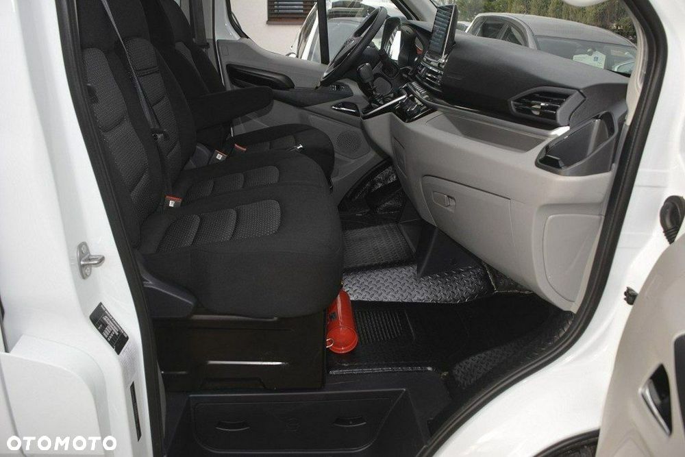 Maxus DELIVER 9 - 20