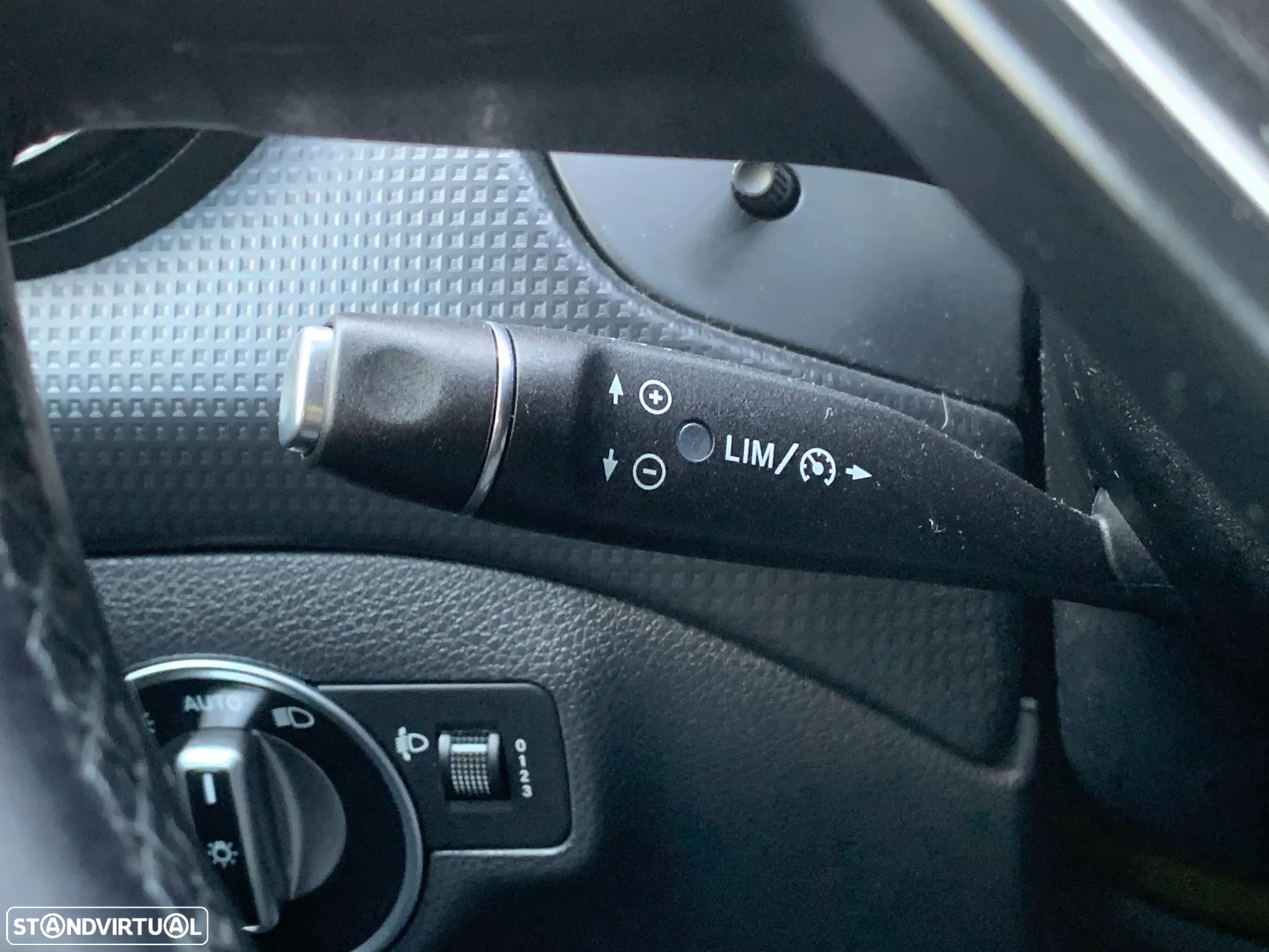 Mercedes-Benz A 180 CDi BE Edition - 15