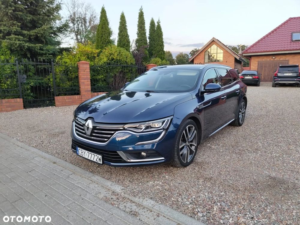 Renault Talisman - 35