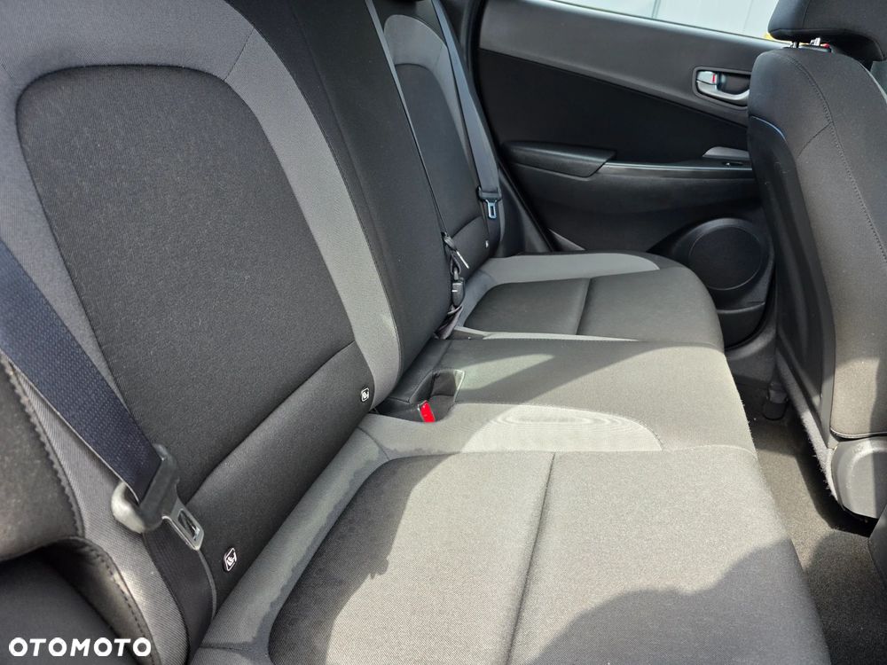 Hyundai Kona 1.6 T-GDI DCT Style - 25