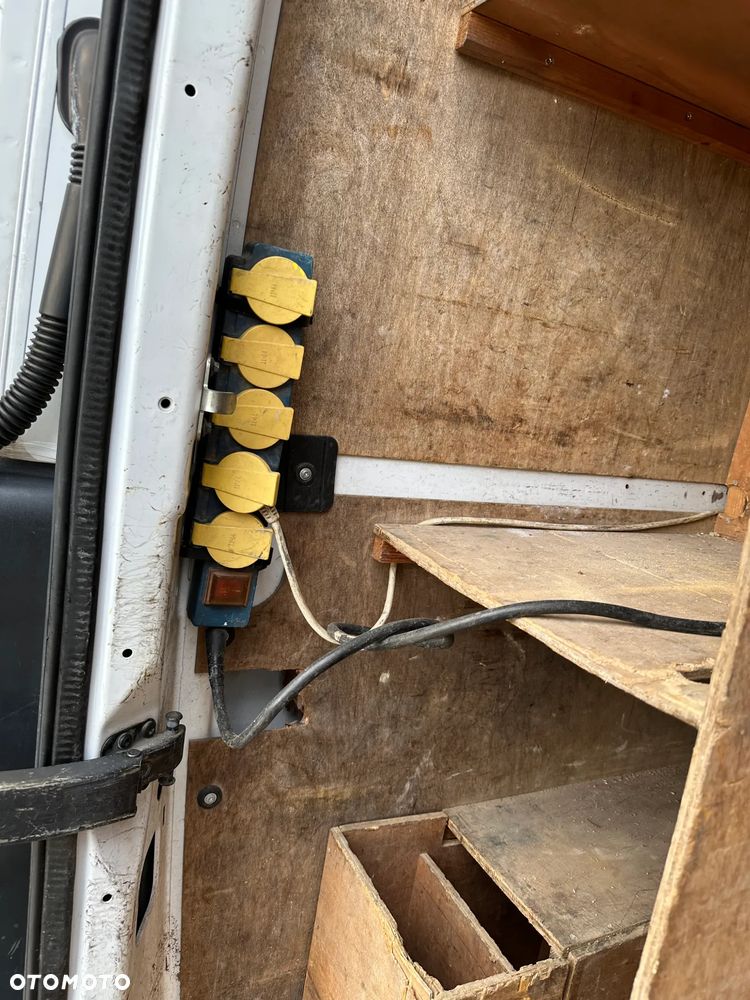 Mercedes-Benz Sprinter 313 L2H2 - 18