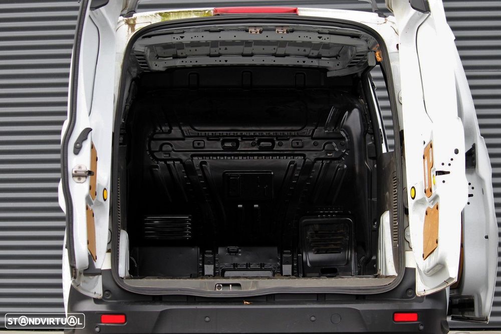 Ford Transit Connect 1.5 TDCi 200 L2 Trend - 8