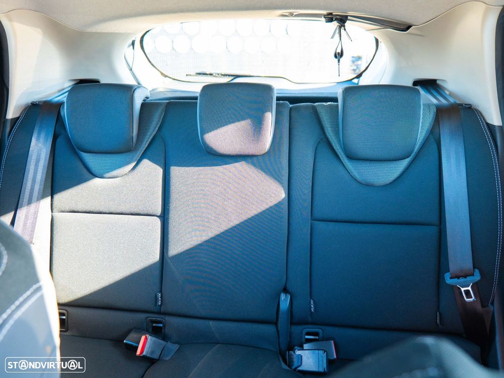 Renault Clio 1.5 dCi Zen - 20