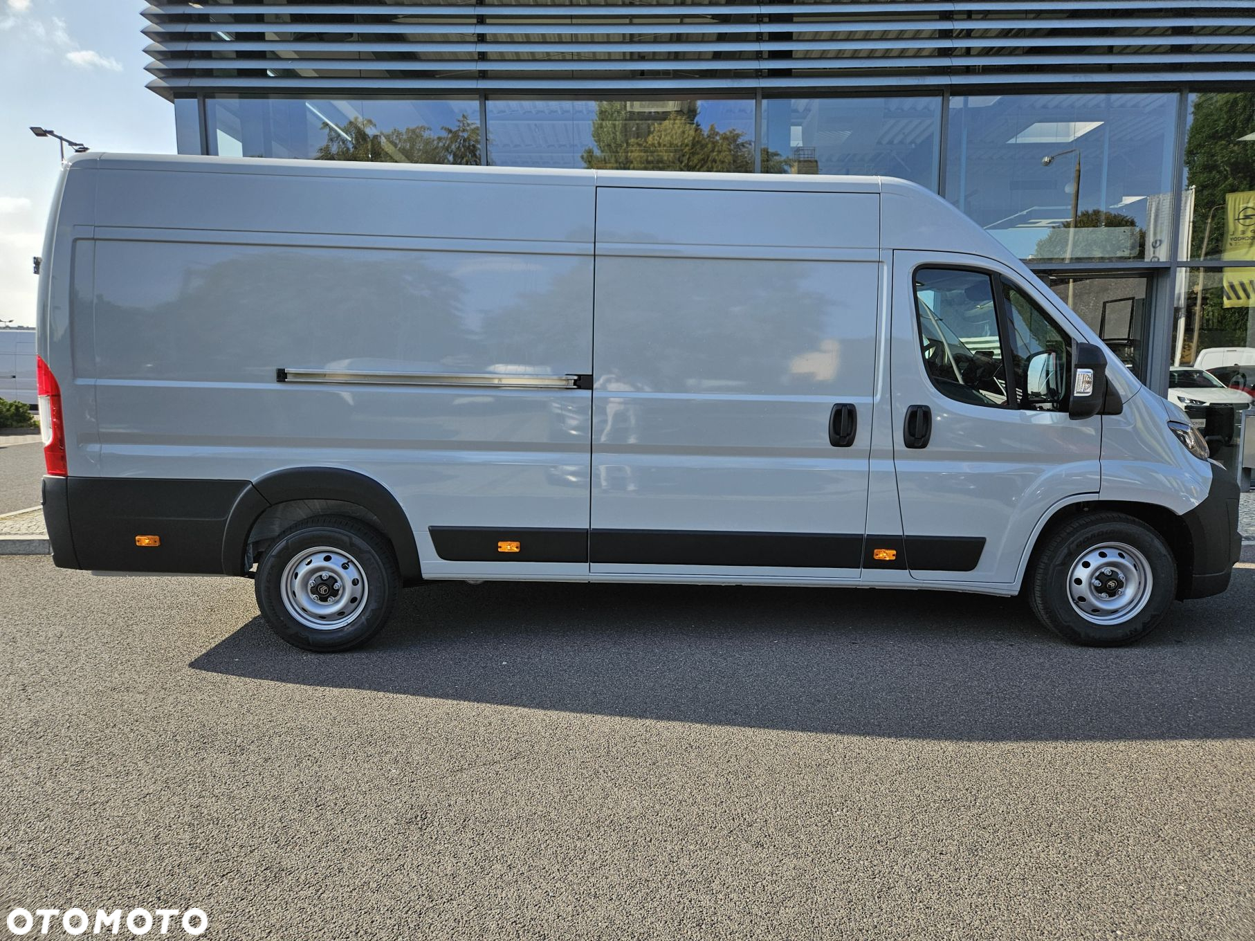 Citroën Jumper - 4