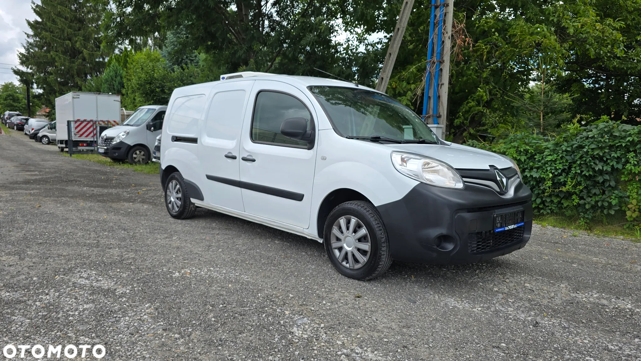 Renault Kangoo - 8