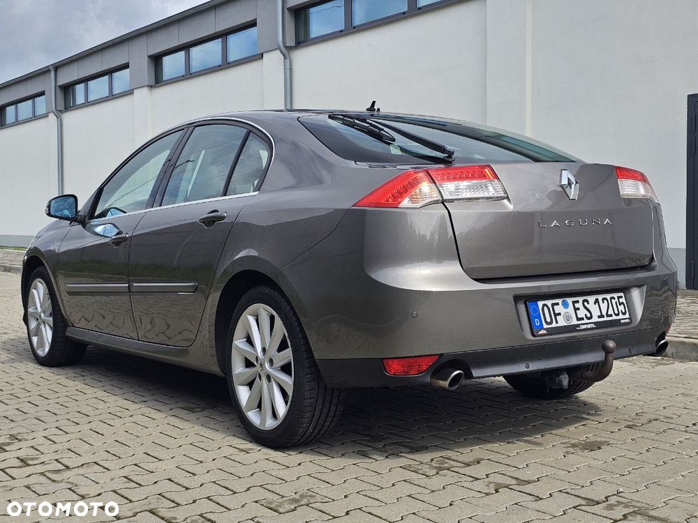 Renault Laguna - 6