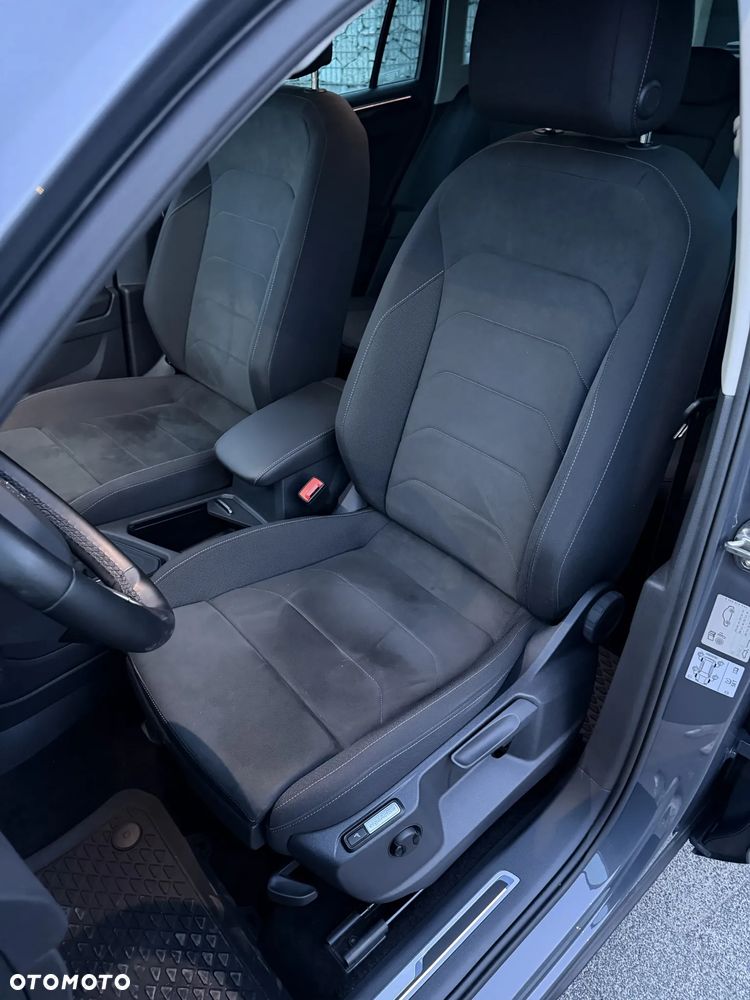 Volkswagen Tiguan 1.5 TSI EVO Elegance DSG - 8