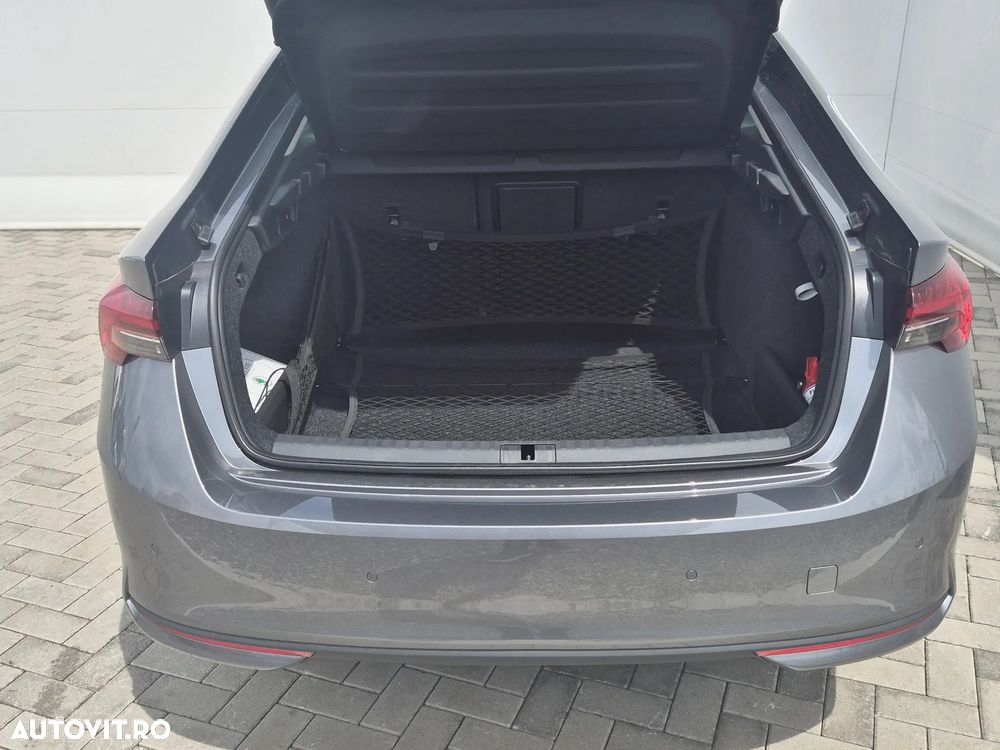 SKODA Octavia 2026 — imagine 27