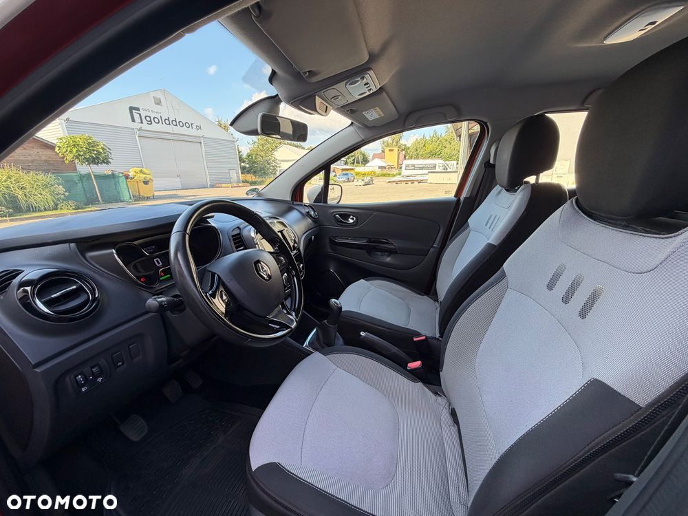 Renault Captur ENERGY TCe 90 Start&Stop Luxe - 13