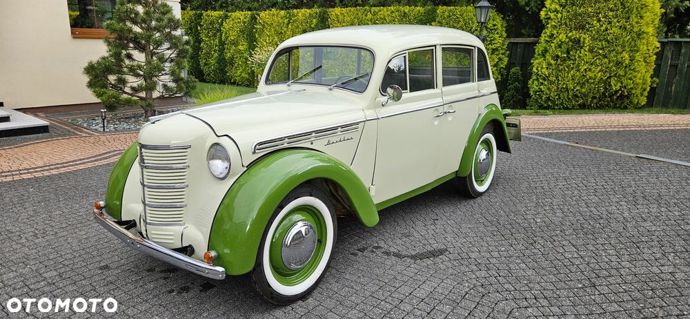 Opel Inny - 4