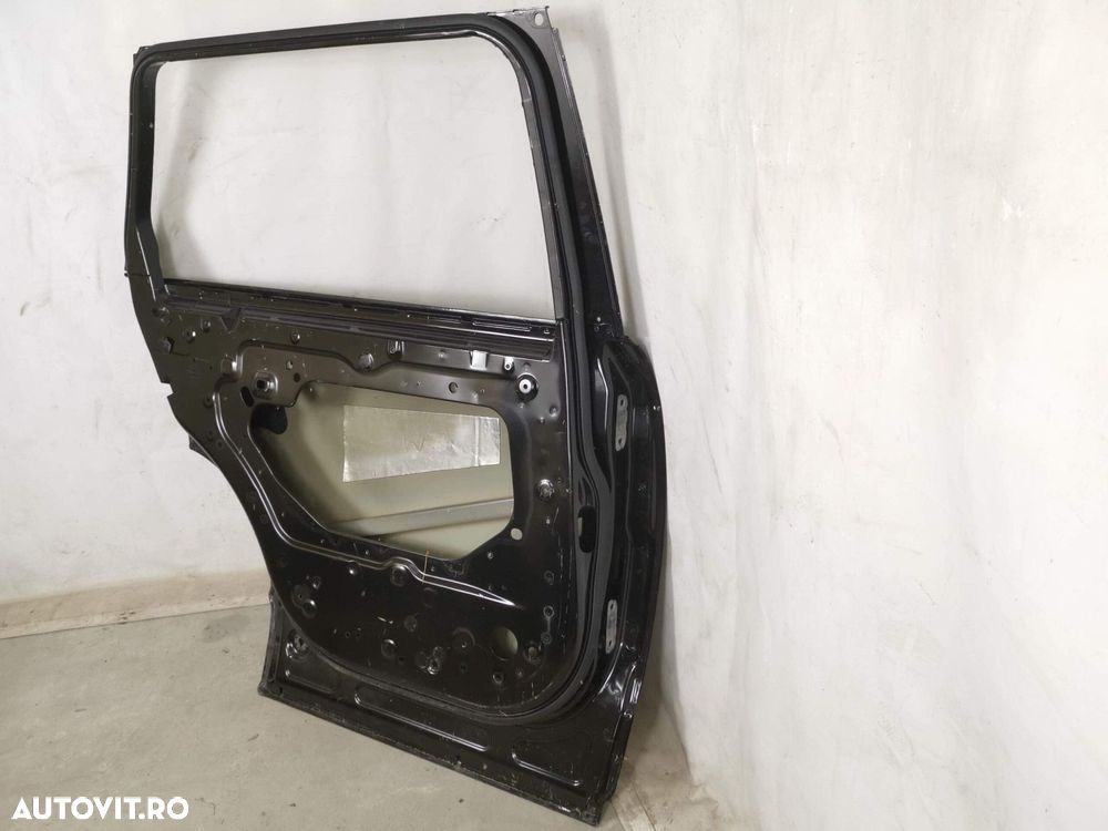 Usa Spate Stanga Land Rover  RANGE ROVER IV VOGUE SUV [L405] 2018 2019 - 7
