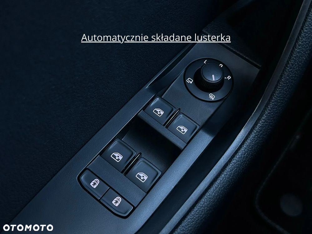 Skoda Superb 2.0 TDI DSG Ambition - 39