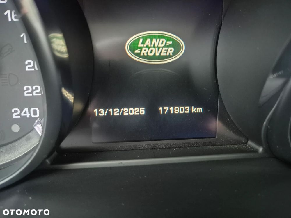 Land Rover Range Rover Evoque Si4 SE - 32