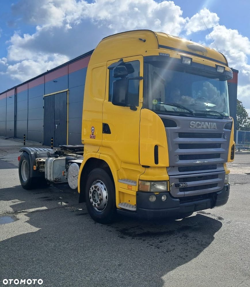 Scania - 3