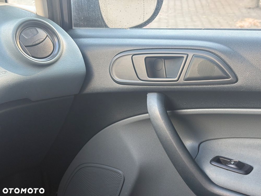 Ford Fiesta 1.25 Ambiente - 15