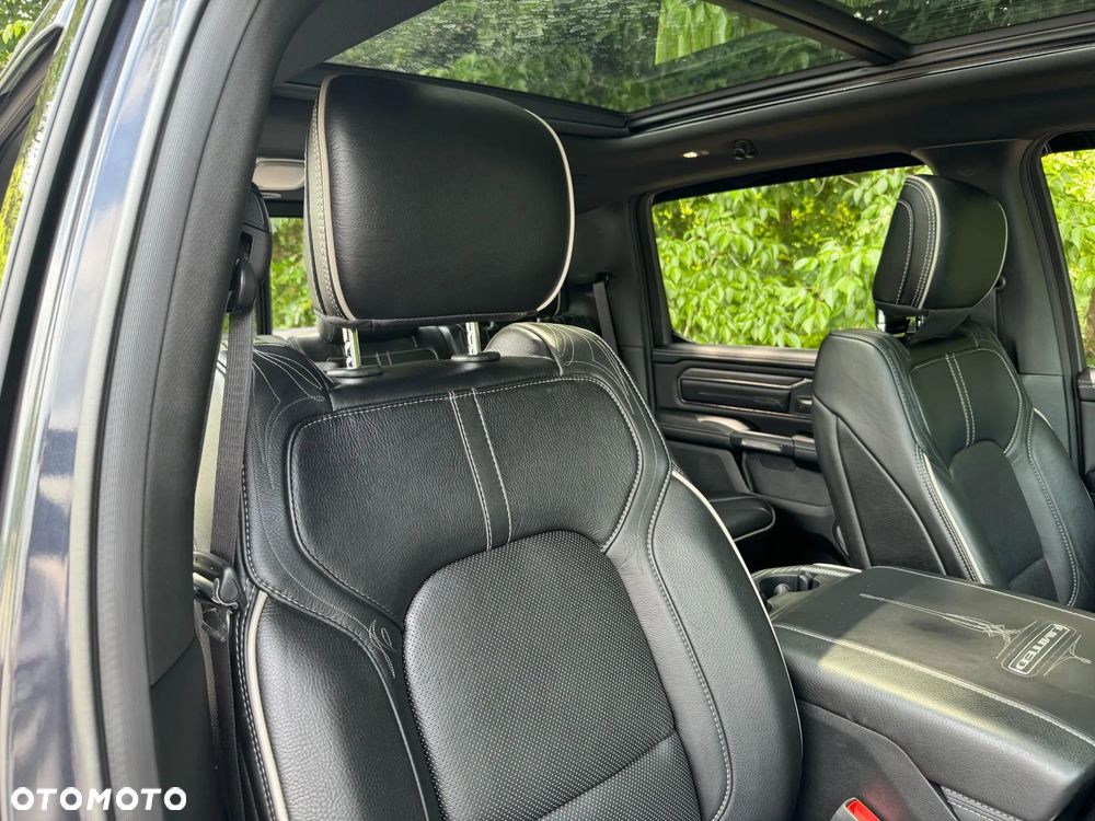 RAM 1500 Crew Cab Limited - 32