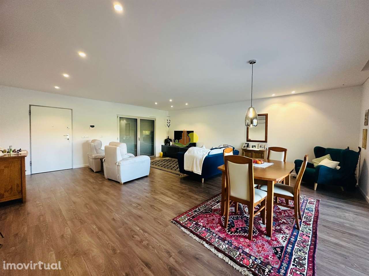 Moradia T3 Térrea - Souto da Carpalhosa - Grande imagem: 4/45