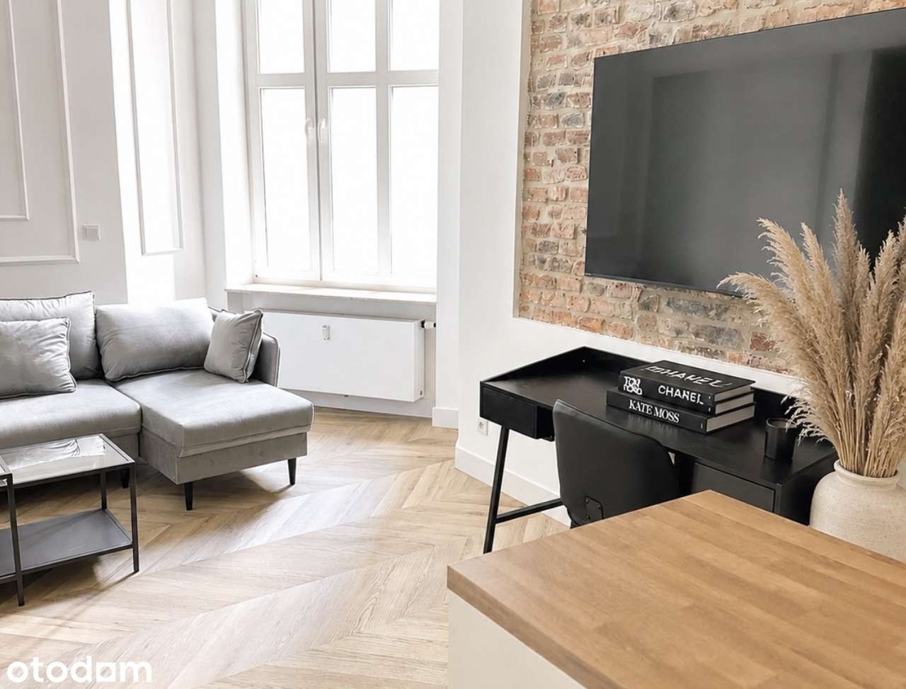 NOWE 2-POKOJOWE MIESZKANIE W ŚCISŁYM CENTRUM KATOWIC UL. MŁYŃSKA 5