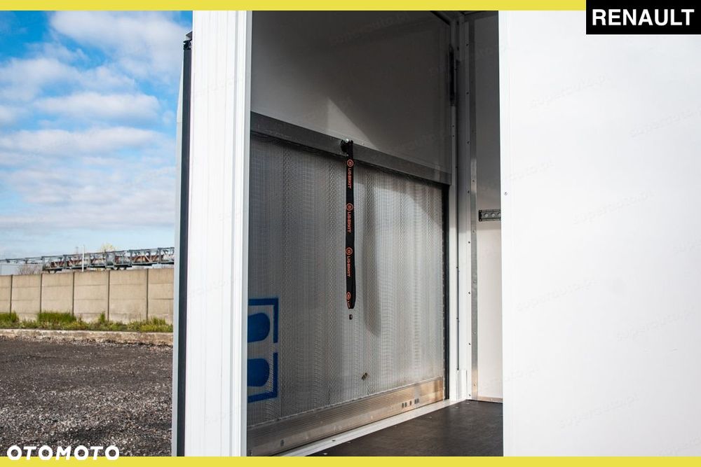 Renault Master L3 Kontener 9EP + Winda 2.0 170KM - 14