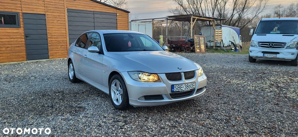 BMW Seria 3 - 3
