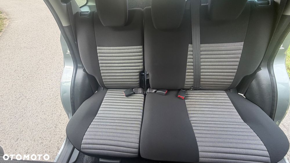 Fiat Sedici 1.6 16V 4x4 Easy - 24
