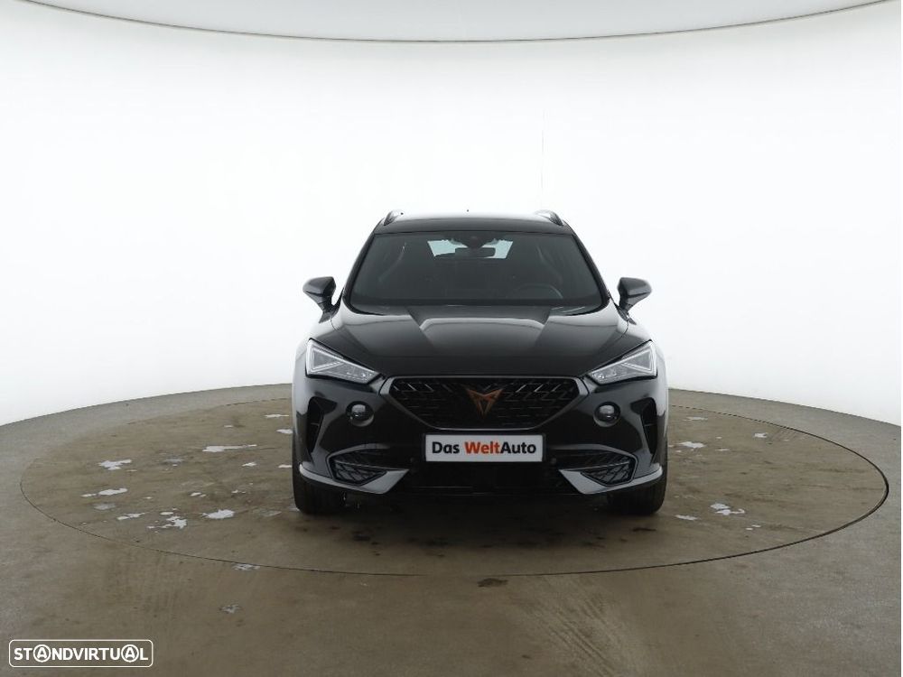 Cupra Formentor 1.4 e-Hybrid DSG VZ - 3
