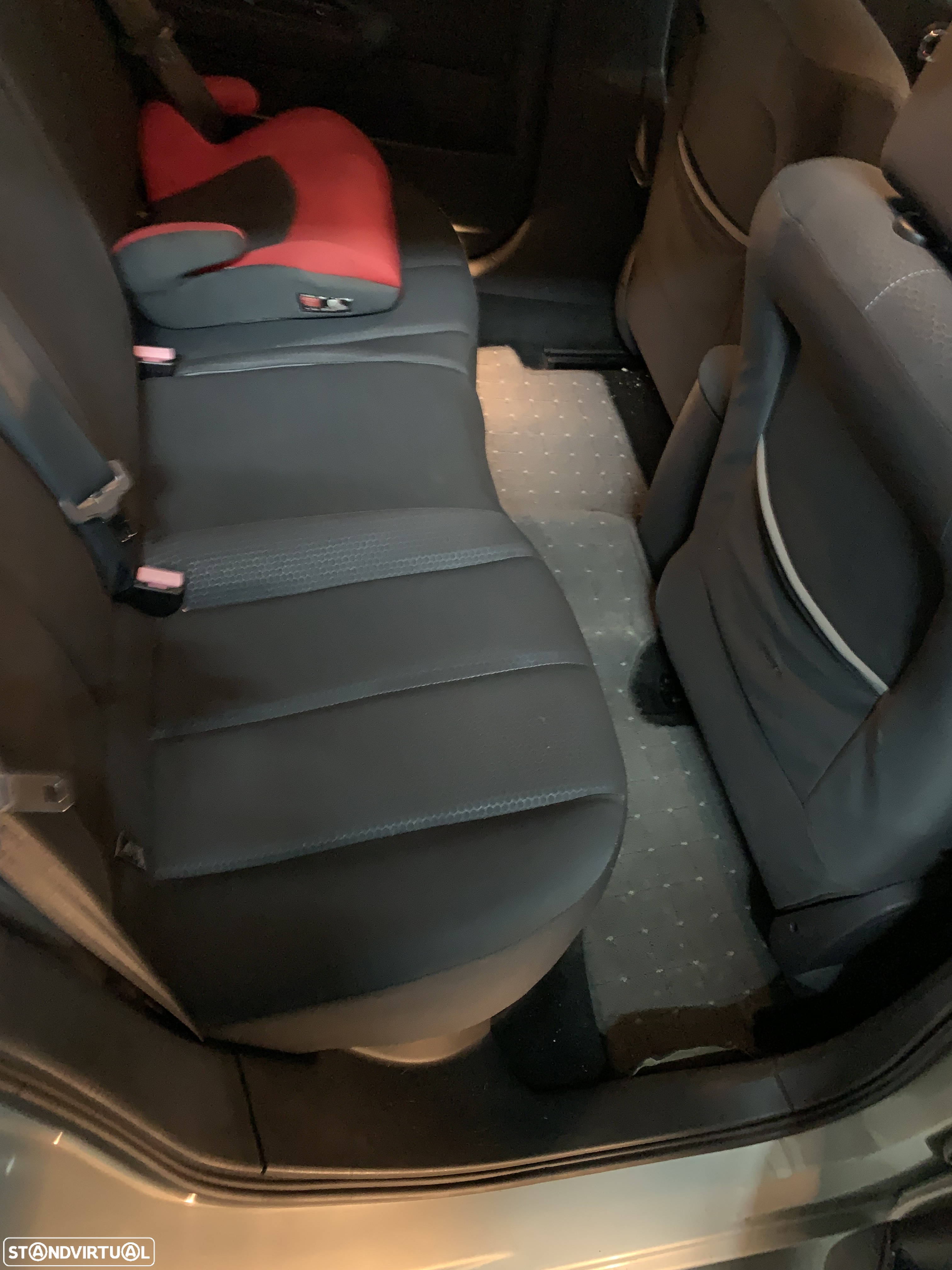 Renault Mégane 1.5 dCi Confort - 14