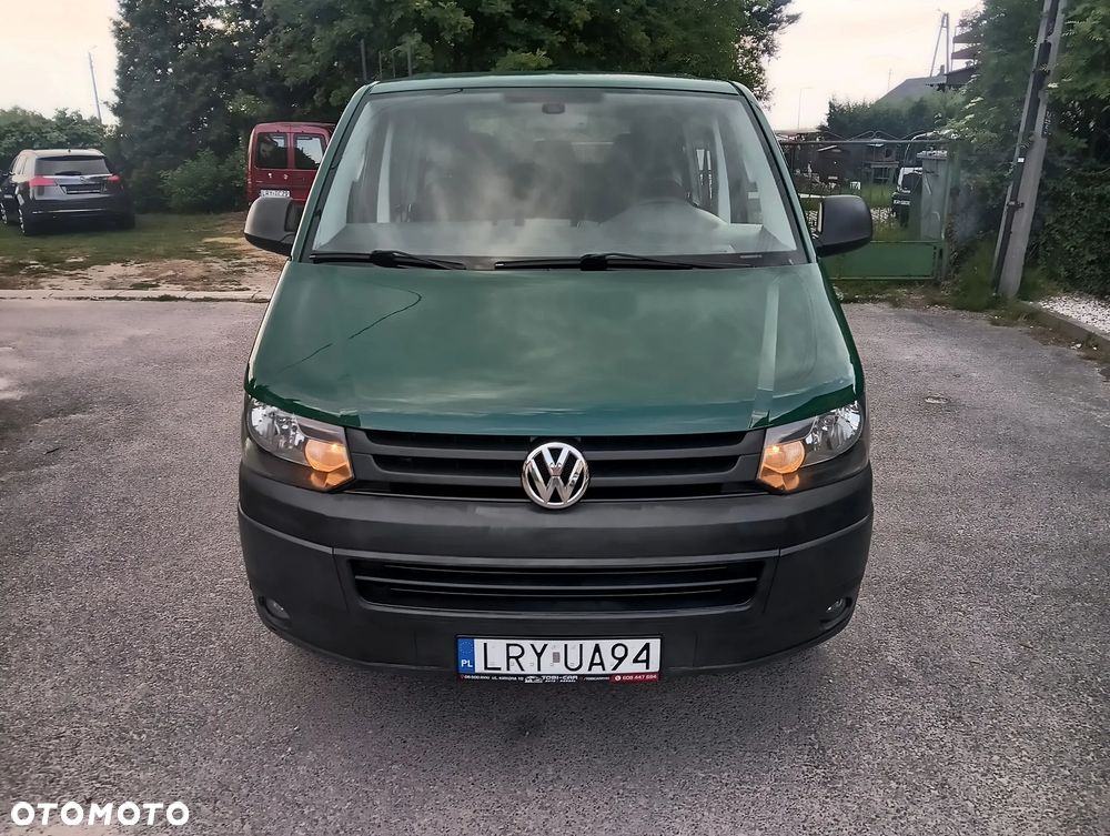 Volkswagen Transporter Multivan Lang DSG BMT Cup - 14