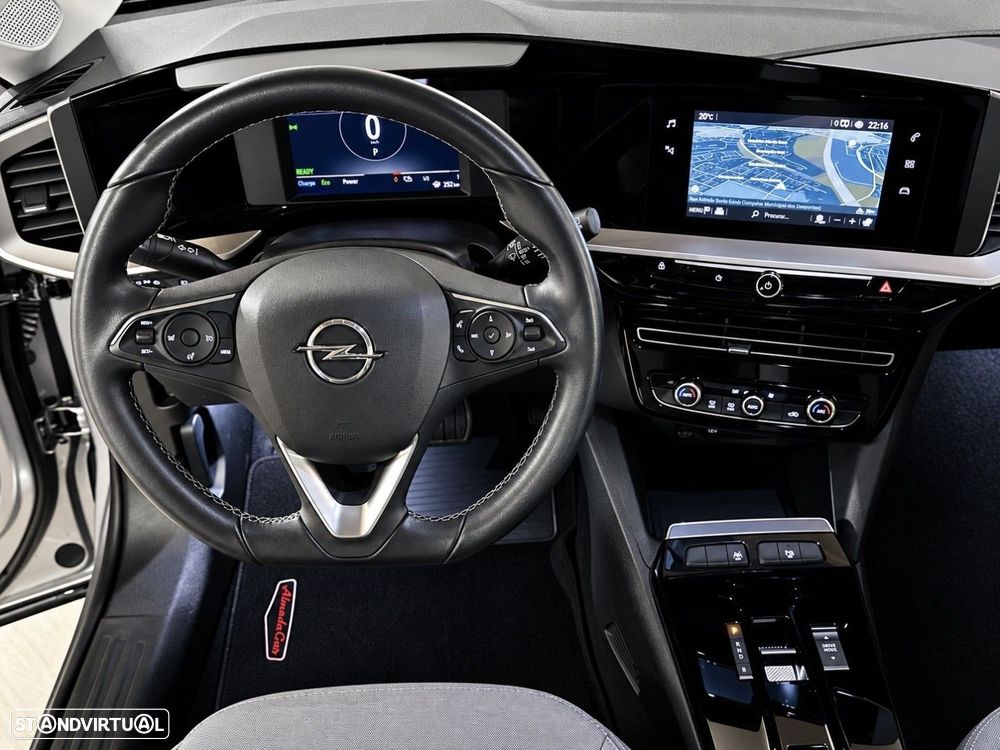 Opel Mokka-e Elegance - 9