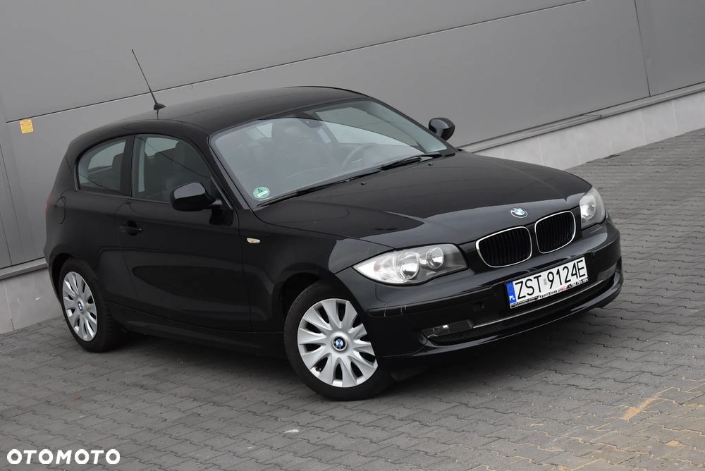 BMW Seria 1 116i - 28