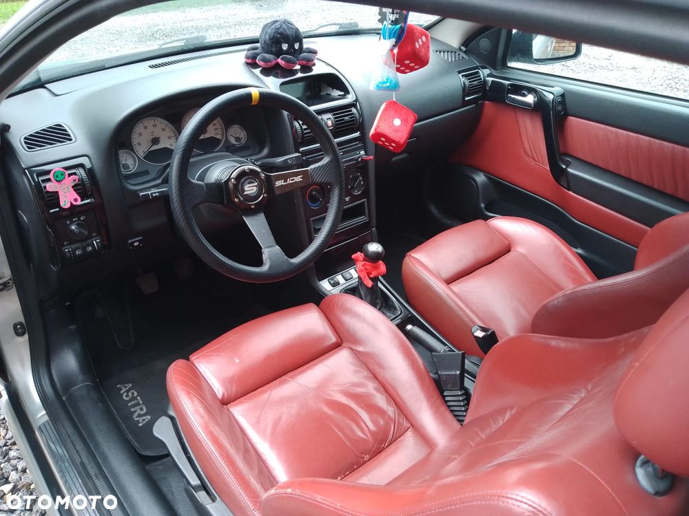 Opel Astra - 7