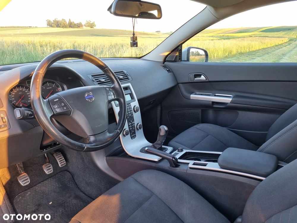 Volvo C30 D2 Start/Stop Edition - 5