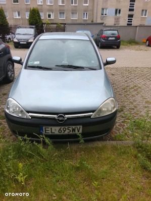 Opel Corsa 1.2 16V NJoy - 1