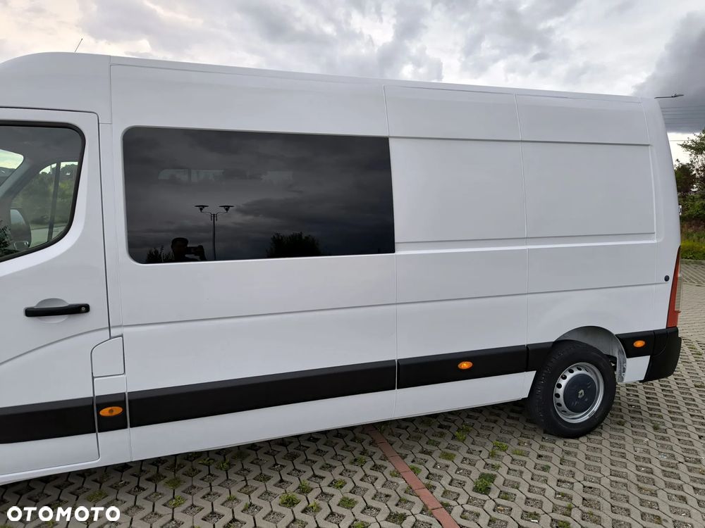 Renault Master - 19