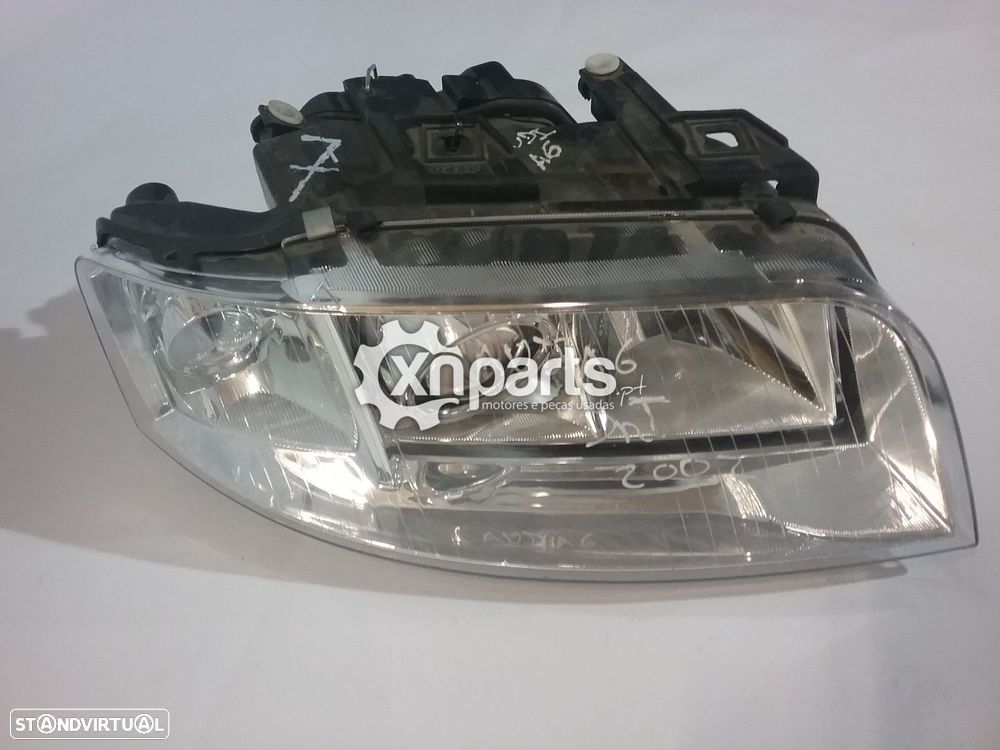 Farol Dto Frente  Usado AUDI A6 (4B2, C5) - 1