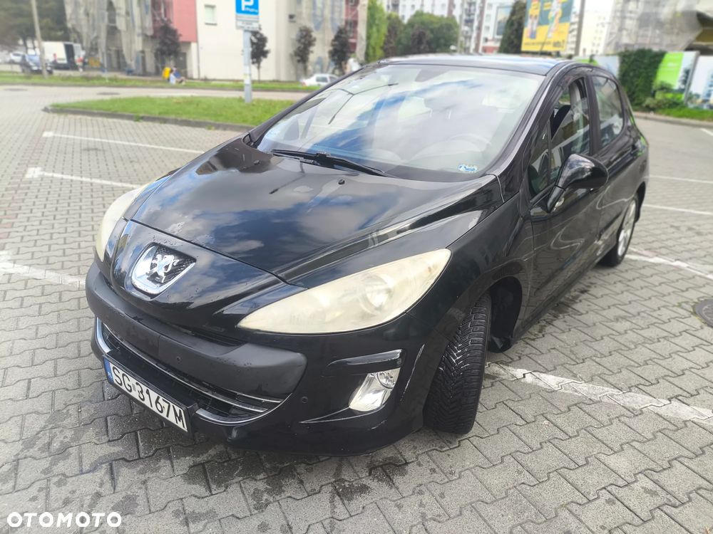 Peugeot 308 1.6 Trendy - 1