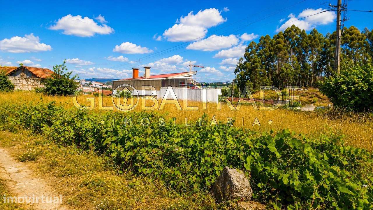 Lote Terreno 691m² em Duas Igrejas — Paredes - Grande imagem: 4/13