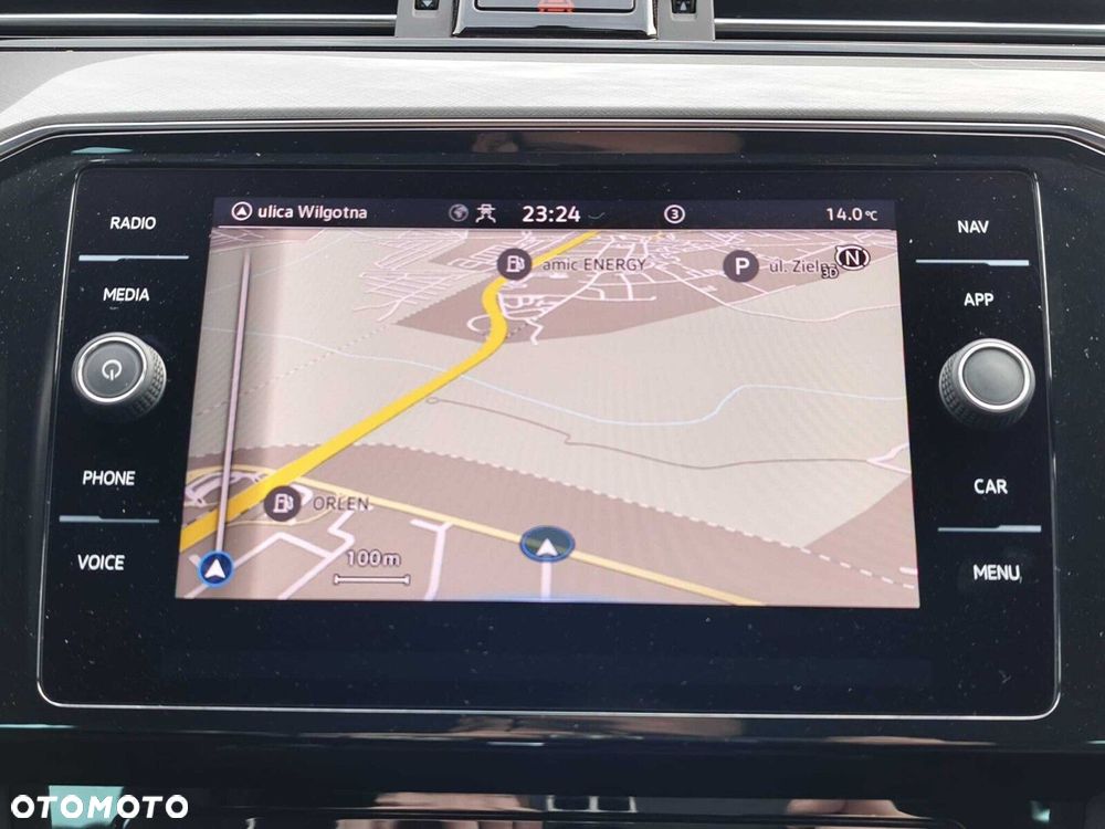 Volkswagen Passat 2.0 TDI EVO Business DSG - 29