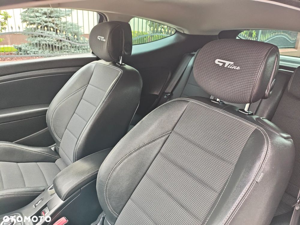 Renault Megane Energy dCi 110 FAP Start & Stop GT Line - 18