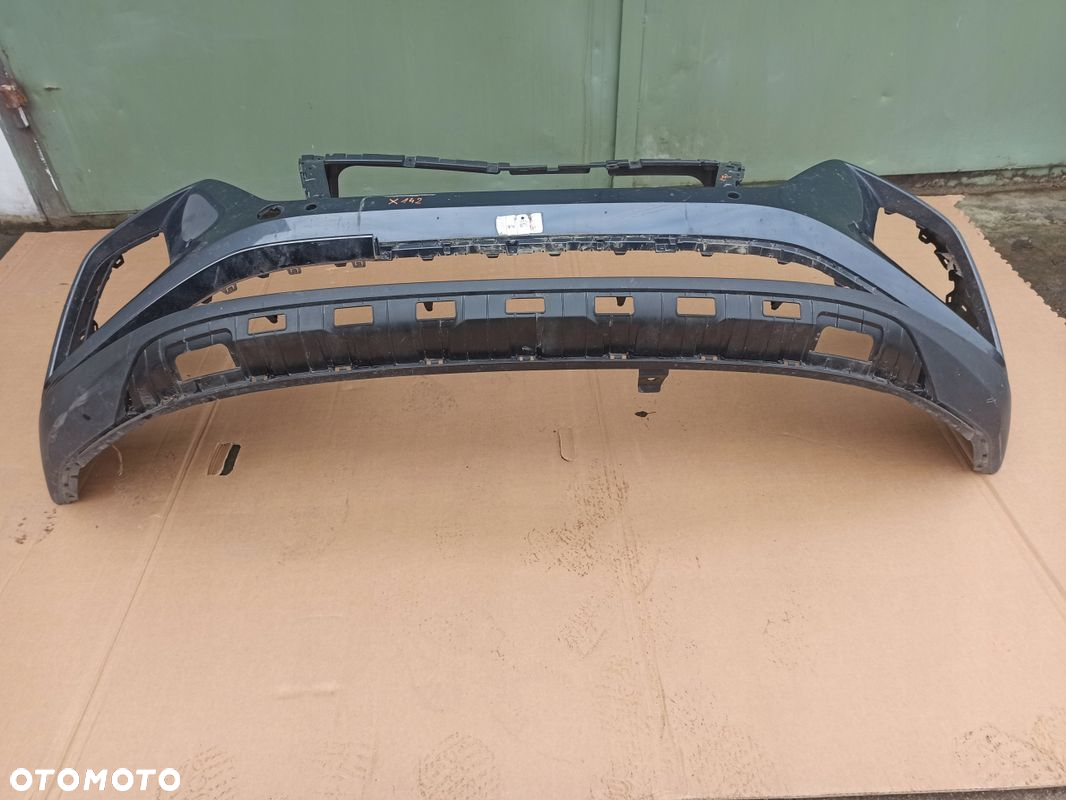 Zderzak przód HYUNDAI TUCSON IV 86611-N7000 20- - 9