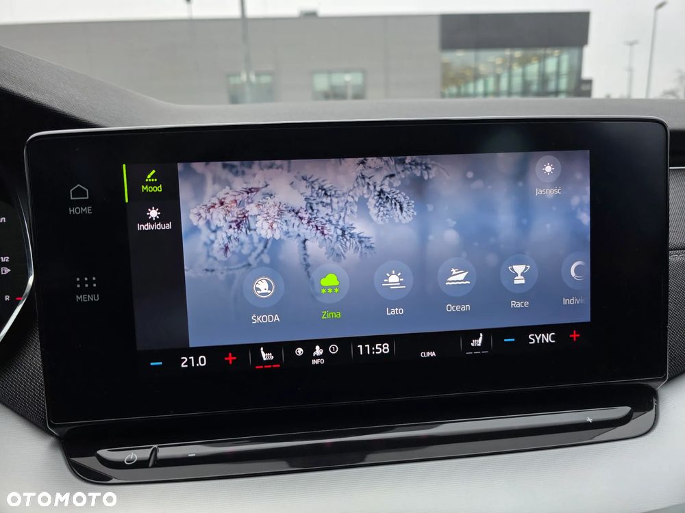 Skoda Octavia 1.5 TSI ACT Style - 24