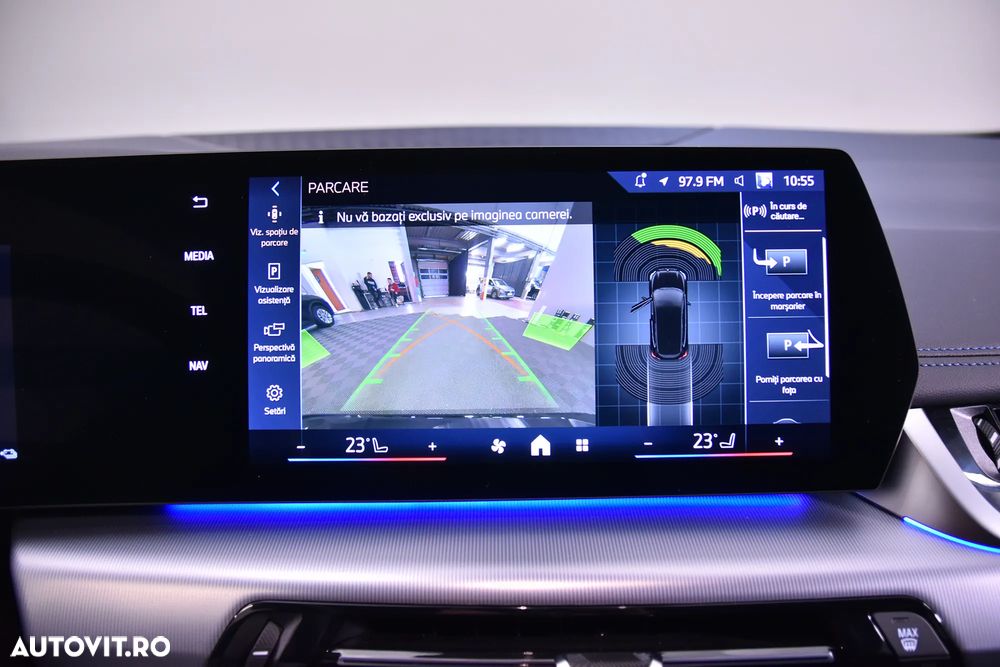 BMW Seria 2 225e xDrive AT PHEV - 18