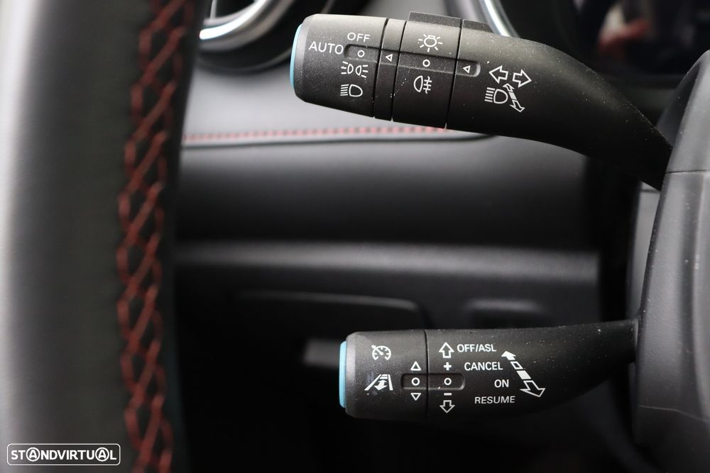 MG EHS 1.5 T-GDI Plug-in Hybrid Comfort - 21